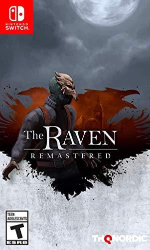 The Raven Remastered (Nintendo Switch) - for just $0! 