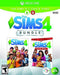 The Sims 4: Bundle Cats & Dogs (Xbox One) - for just $0! 