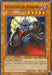 Patrician of Darkness [DB2-EN168] Common - for just $0.10! 