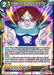 Vinegar of the Demonic Elite Four (BT11-107) [Vermilion Bloodline 2nd Edition] - for just $0.10! 