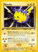 Pikachu (70/111) [Neo Genesis 1st Edition] - for just $3.10! 