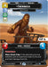 Chewbacca - Mighty Rescuer (11) (Top 4) (11) [Organized Play Promos] - for just $12! 