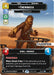 Chewbacca - Mighty Rescuer (13) (Champion) (13) [Organized Play Promos] - for just $78! 