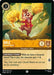 Dale - Excited Friend (4/204) - Wilds Unknown Cold Foil - for just $0.07! 