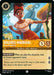 Dolores Madrigal - Hears Everything (9/204) - Wilds Unknown Cold Foil - for just $0.06! 