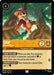 Chip - Retrieval Expert (14/204) - Wilds Unknown - for just $0.08! 