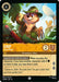 Chip - Team Player (27/204) - Wilds Unknown - for just $0.03! 