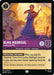 Alma Madrigal - Leading the Way (36/204) - Wilds Unknown - for just $0.05! 