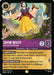 Snow White - Merry as the Morning (37/204) - Wilds Unknown - for just $0.49! 