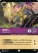 Dopey - Drawn to Music (Foil) (38/204) [Wilds Unknown] - for just $0.35! 