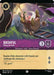 Bashful - Riding the Rails (Foil) (39/204) - Wilds Unknown Cold Foil - for just $0.17! 