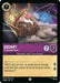 Grumpy - Soreheaded Miner (41/204) - Wilds Unknown - for just $0.02! 