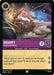 Grumpy - Soreheaded Miner (41/204) [Wilds Unknown] - for just $0.10! 