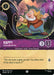 Happy - Joyful Adventurer (Foil) (43/204) [Wilds Unknown] - for just $0.35! 