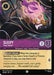 Sleepy - Deep Sleeper (Foil) (44/204) - Wilds Unknown Cold Foil - for just $0.76! 