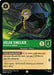 Helga Sinclair - No Backup Needed (73/204) - Wilds Unknown - for just $0.03! 