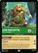Lord MacGuffin - Clever Swordsman (78/204) - Wilds Unknown Cold Foil - for just $0.06! 