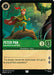 Peter Pan - Searching Far and Wide (81/204) [Wilds Unknown] - for just $0.10! 