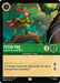 Peter Pan - Searching Far and Wide (Foil) (81/204) - Wilds Unknown Cold Foil - for just $0.18! 