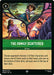 The Family Scattered (97/204) [Wilds Unknown] - for just $0.10! 