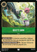 Buzz's Arm (98/204) [Wilds Unknown] - for just $0.10! 