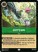 Buzz's Arm (98/204) - Wilds Unknown Cold Foil - for just $0.08! 