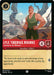 Lyle Tiberius Rourke - Looking for His Moment (105/204) [Wilds Unknown] - for just $0.10! 