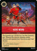 Hero Work (132/204) - Wilds Unknown Cold Foil - for just $0.15! 