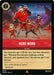 Hero Work (132/204) [Wilds Unknown] - for just $0.10! 