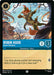 Robin Hood - Desert Wanderer (137/204) [Wilds Unknown] - for just $0.10! 