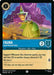 Fauna - Good-Natured Fairy (140/204) - Wilds Unknown - for just $0.06! 