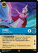 Flora - Strong-Willed Fairy (Foil) (141/204) - Wilds Unknown Cold Foil - for just $0.21! 