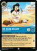 Dr. Sara Bellum - Head of Research (152/204) - Wilds Unknown Cold Foil - for just $0.06! 