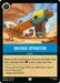 Salvage Operation (165/204) - Wilds Unknown - for just $0.03! 