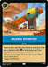 Salvage Operation (165/204) [Wilds Unknown] - for just $0.10! 