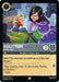 Violet Parr - At Wits' End (178/204) - Wilds Unknown Cold Foil - for just $0.06! 