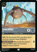 Omnidroid - V.9 (184/204) [Wilds Unknown] - for just $0.10! 