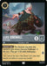Lord Dingwall - Bullheaded (186/204) - Wilds Unknown - for just $0.05! 
