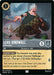 Lord Dingwall - Bullheaded (186/204) [Wilds Unknown] - for just $0.10! 