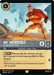 Mr. Incredible - Taking Out the Trash (Foil) (185/204) [Wilds Unknown] - for just $0.25! 