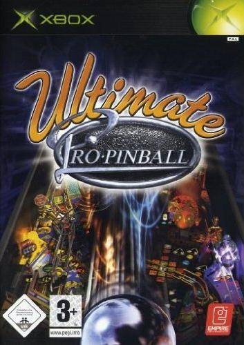 Ultimate Pro-Pinball (Xbox) - for just $0! 