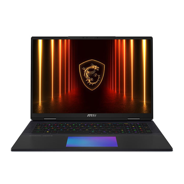 MSI Titan 18 HX AI A2XWJG-412US 18 5090 Gaming Laptop - for just $4699.99! 