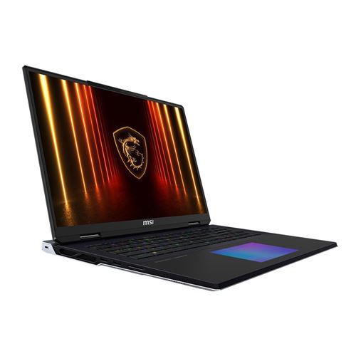 MSI Titan 18 HX AI A2XWJG-412US 18 5090 Gaming Laptop - for just $4699.99! 