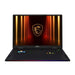 MSI Raider 18 HX AI Gaming Laptop 18" QHD+ RTX 5090 Ultra 9 285HX 64GB 2TB - for just $3999.99! 