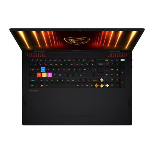 MSI Raider 18 HX AI Gaming Laptop 18" QHD+ RTX 5090 Ultra 9 285HX 64GB 2TB - for just $3999.99! 