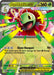 Mega Meganium ex (034) [Mega Evolution Promo] - for just $0.40! 