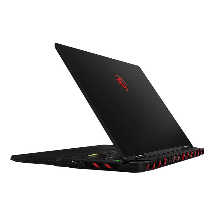 MSI Raider 18 HX AI A2XWIG-418US 18" Gaming Laptop Computer - Core Black - for just $2999.99! 