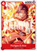 Portgas.D.Ace (Pirates Party 2026 Vol. 1) [One Piece Promotion Cards] - for just $0.70! 