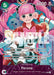 Perona (Extra Grand Battle for Stores 2026) [One Piece Promotion Cards] - for just $85.20! 