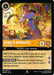 Isabela Madrigal - Caring Cultivator (19/204) - Wilds Unknown - for just $0.08! 